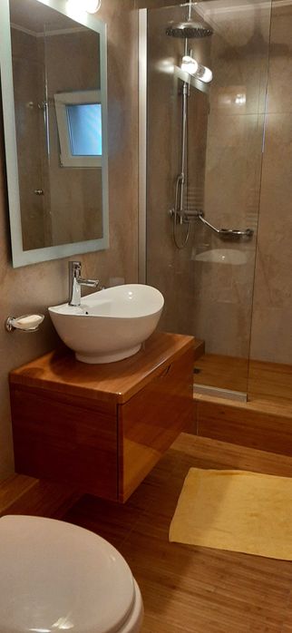 Apartament 4 camere TEI