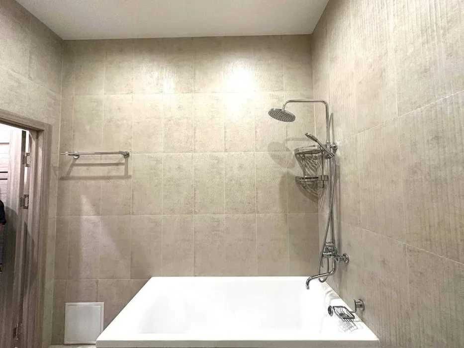 Сдаётся квартира на Мега Планет 2/3/9 128*