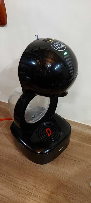Кафемашини Dolce Gusto Melody и Lumio  с капсули