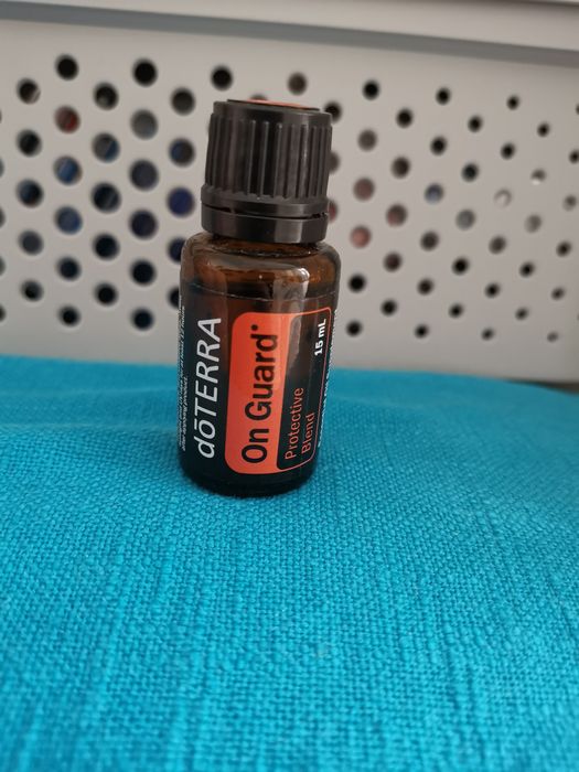 Ulei On Guard Doterra