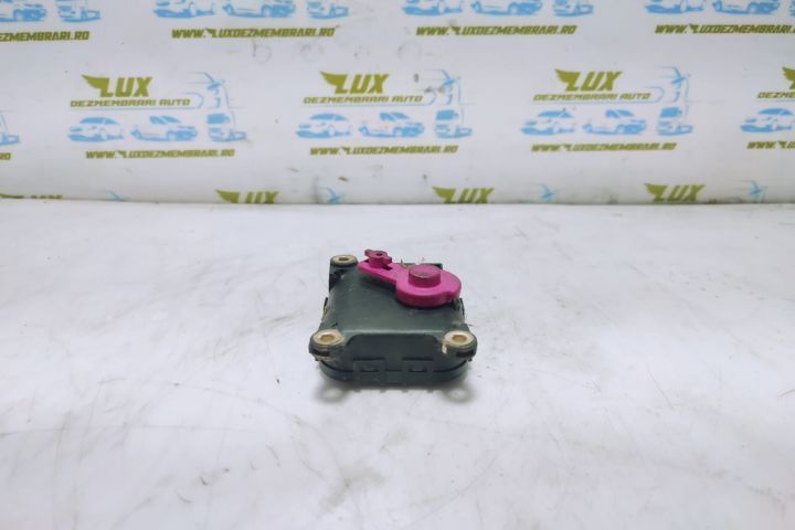 Motoras clapeta mixaj aer 1j1907511c Volkswagen VW Golf 4  [din 1997 pana  2006] seria