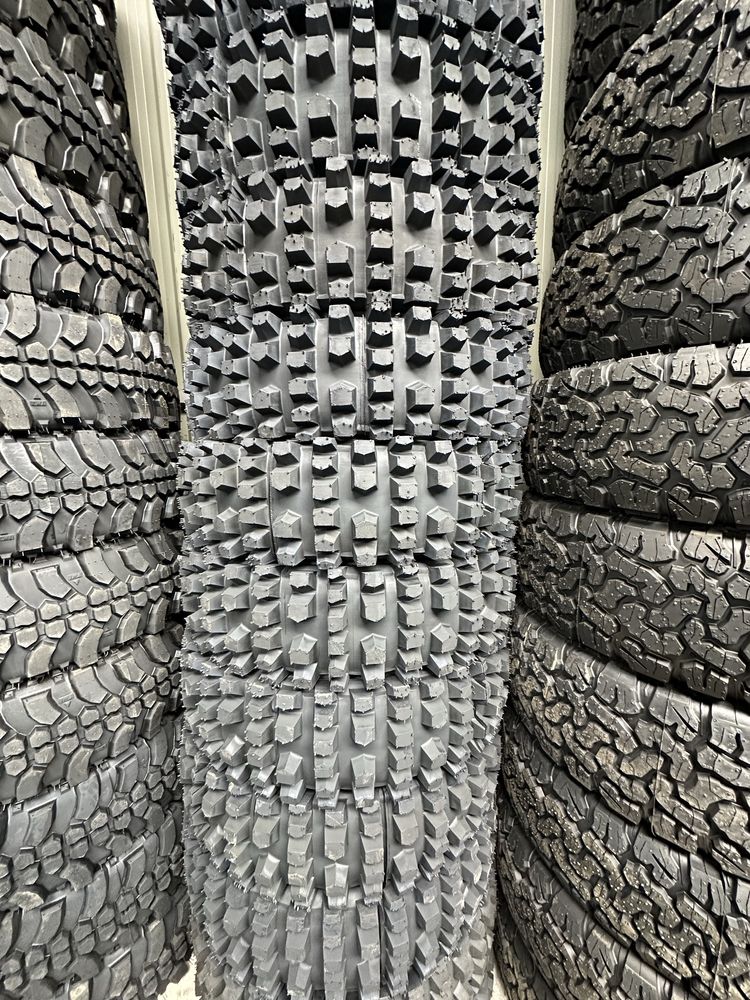 Anvelope Off Road 215/65 R16 Garantie 3 Ani