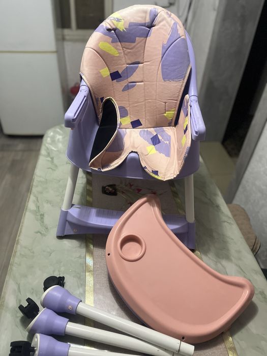 Продам стульчик для кормления