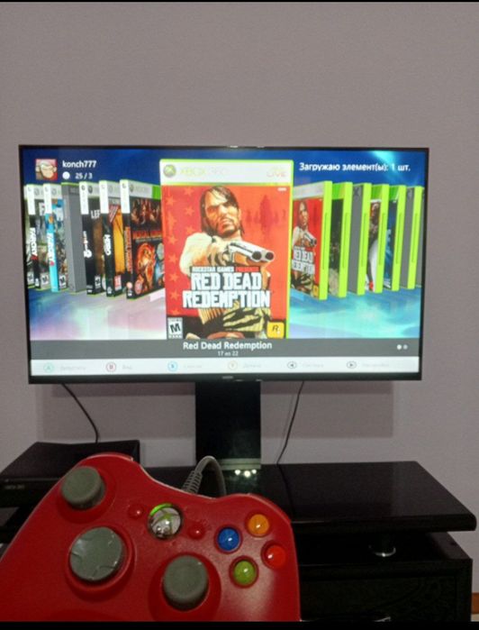 Продается     Xbox