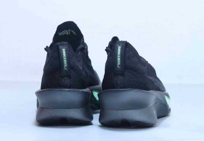 Нови мъжки маратонки Nike Zoom X AlphaFly 3 “Metallic Medium Ash”