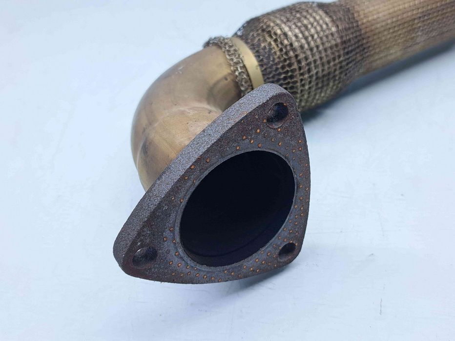 Conducta gaze Audi Q7 (4LB) [ Fabr 2006-2014] 059790S 3.0 TDI CASA 3.0