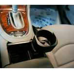 Cup holder къп холдър за Mercedes w211 s211 c219 w219 cls