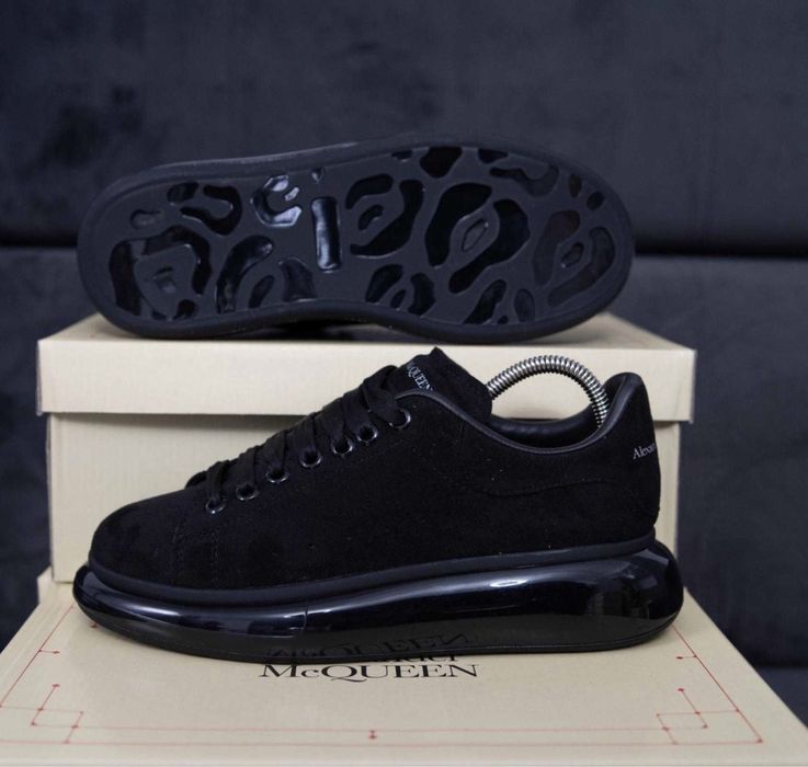 Alexander McQueen