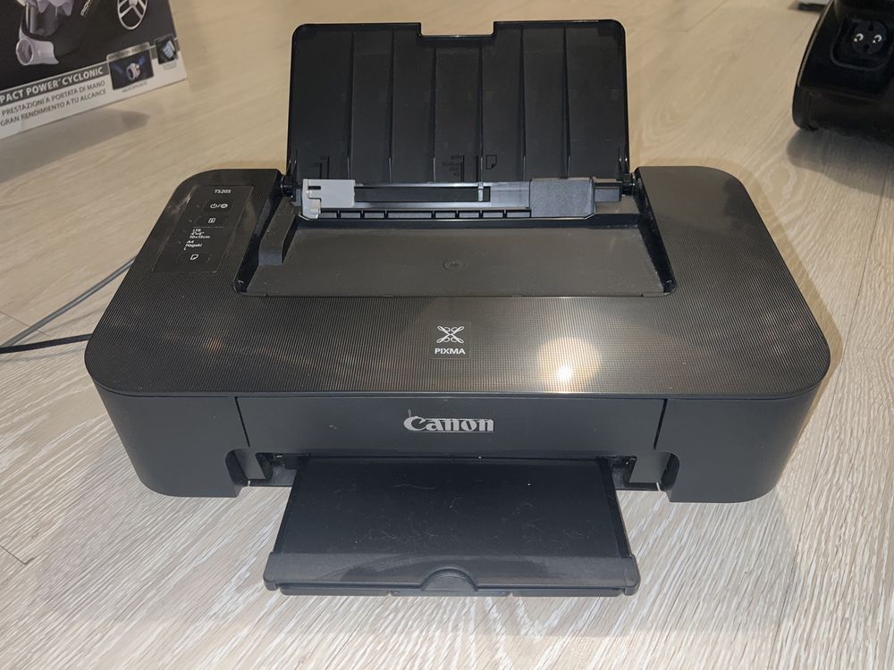 Imprimanta Canon Pixma