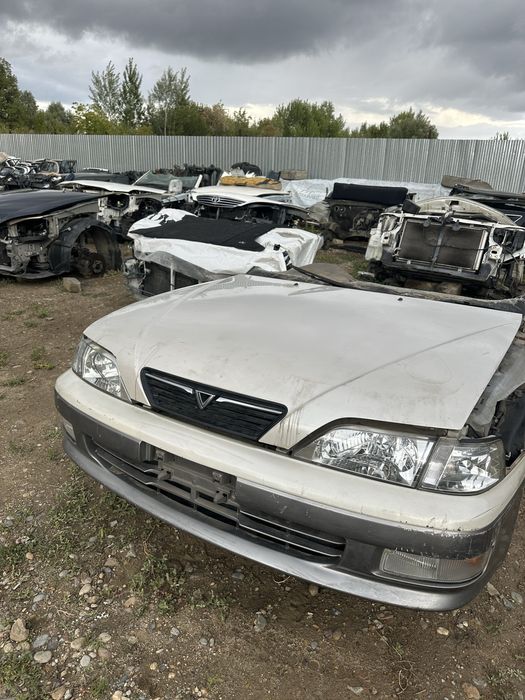 Продам Toyota  Vista по запчастям