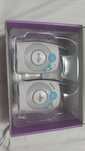 Vand baby monitor audio