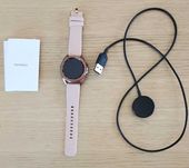 Часовник Samsung Galaxy Watch 3 41mm R850 - Bronze