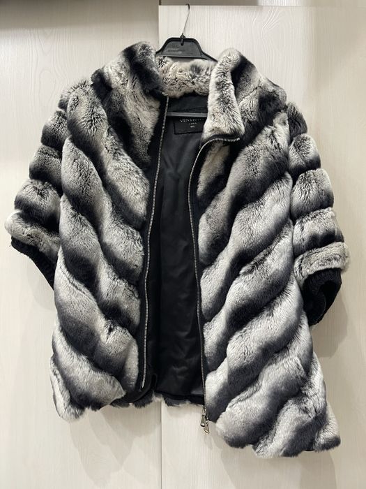 Шуба короткая (Турция)