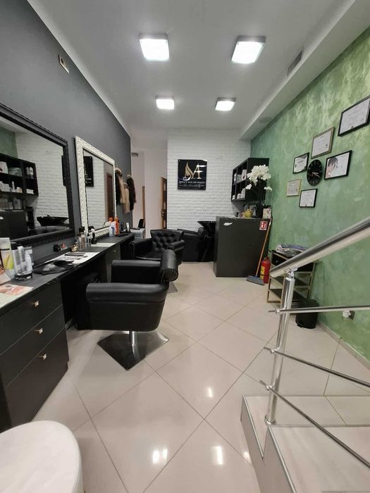 салон за красота Лятно Тракия