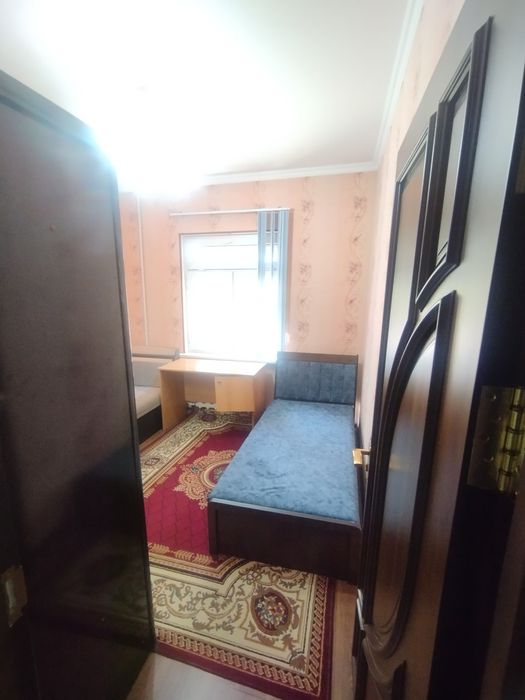 Срочно сотилади Сергели 6. 3/4/9. Балкон:2#6+лифтовой. Мебел и техника