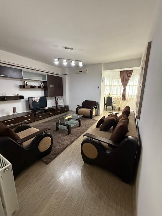 Închiriez apartament în regim hotelier zona Miorița,  Banca Națională