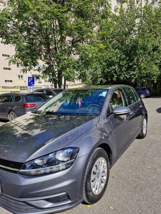 Volkswagen Golf Unic proprietar, stare foarte buna
