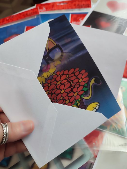 Felicitări 3D preț mic