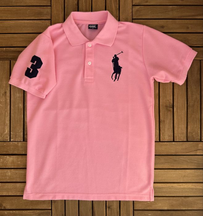Мъжка блуза Ralph Lauren