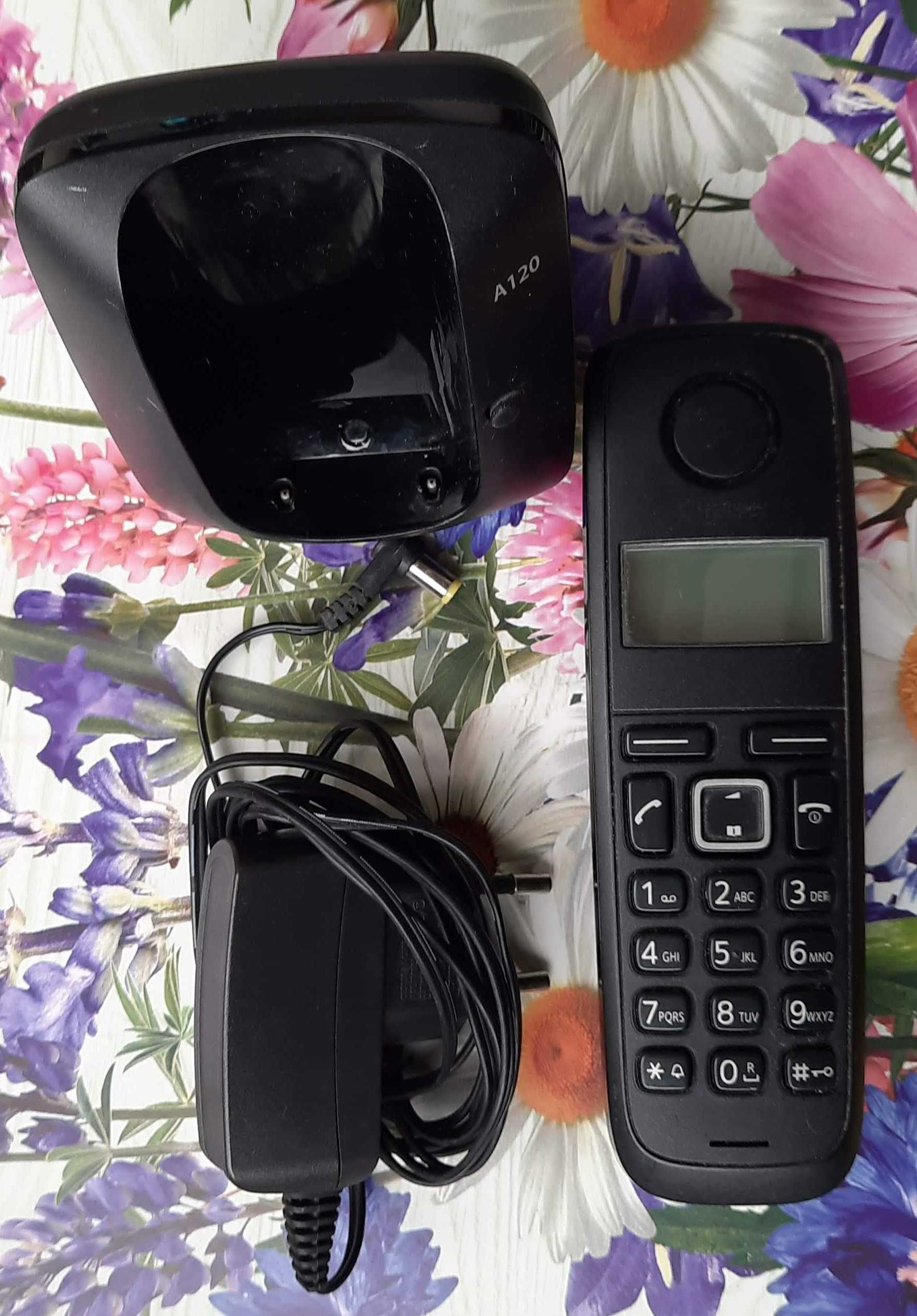 Telefon fix DECT A120