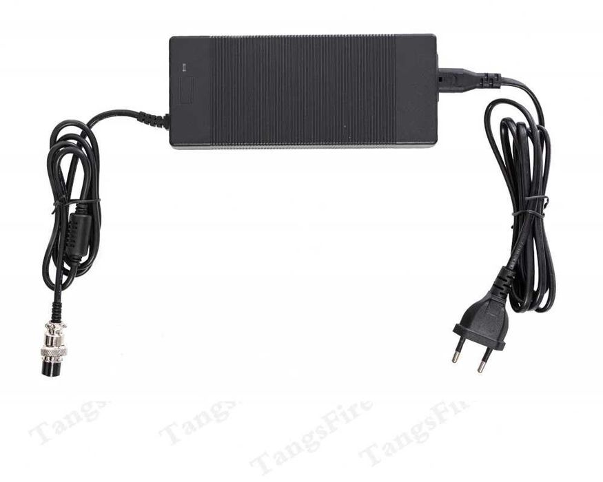 Incarcator 54.6V 2A trotineta electrica Zero QuickVolt Vsett 8 9 10