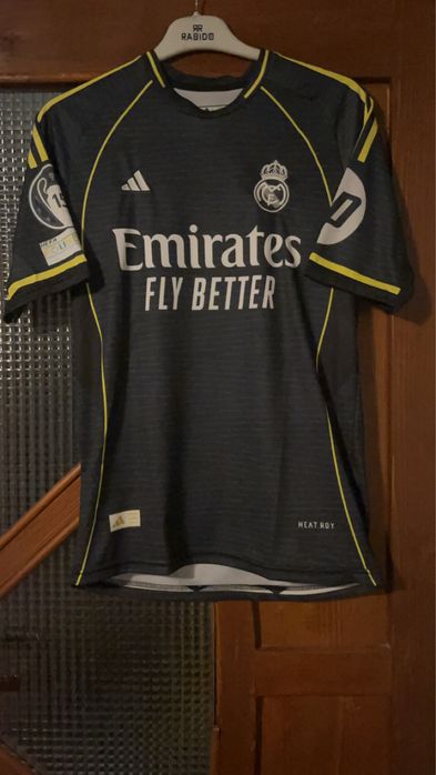 Tricou Real Madrid Vini Jr