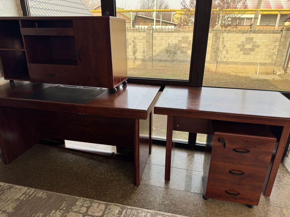 Офисная мебель для офиса