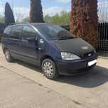 Vand Ford Galaxy