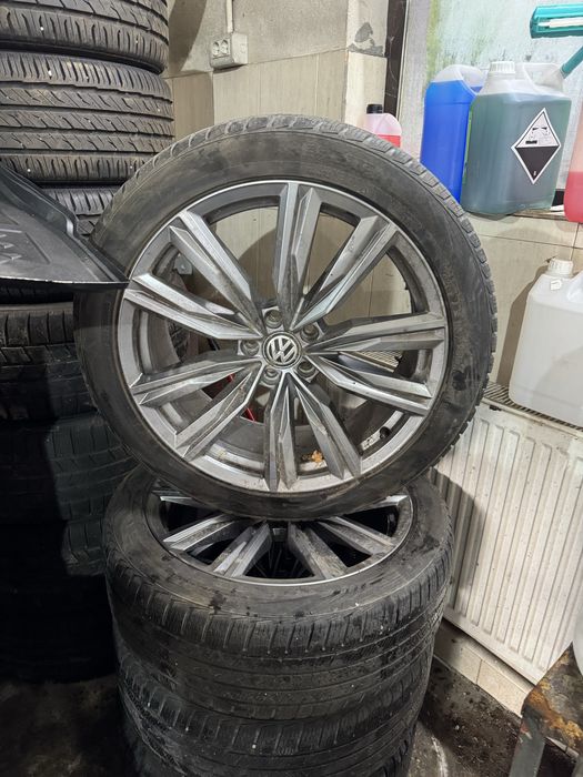 Jante aliaj gle,ml, bmw,tiguan r line ,ml