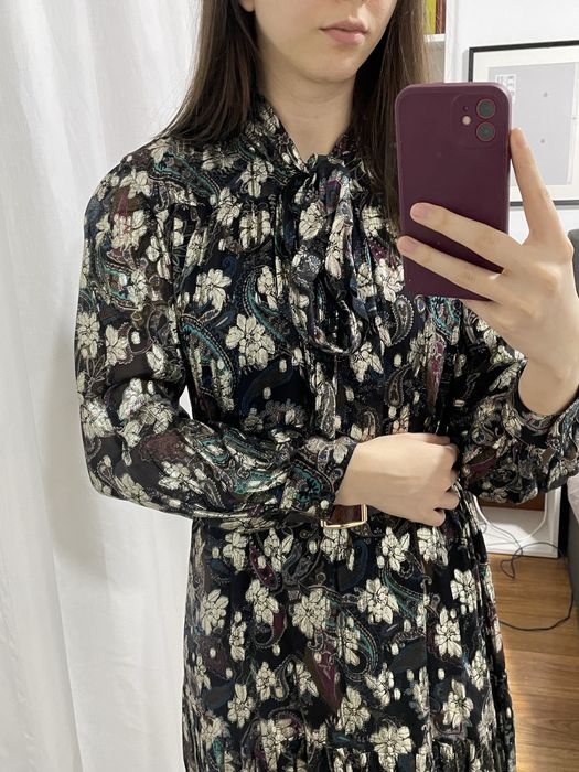 Rochie Zara limited edition