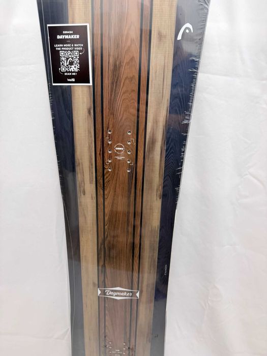 Placa snowboard NOUA Head Daymaker 159cm Wide Hybrid Camber DCT