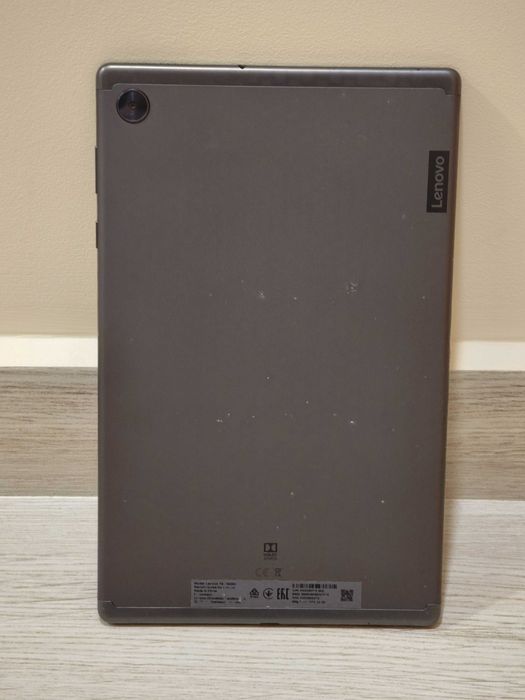 Lenovo Tab M10 FHD Plus (TB-X606X) 4/128 (коментар)