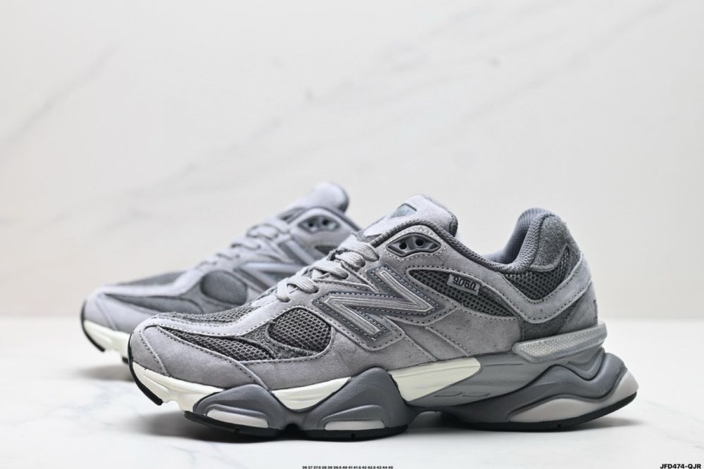 New Balance 9060 - JFG Grey