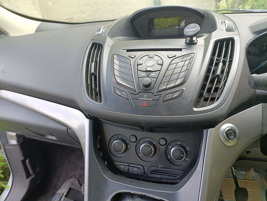 Display mic Ford Kuga 2