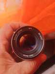 Obiectiv Carl Zeiss Sonnar 85mm f2,8