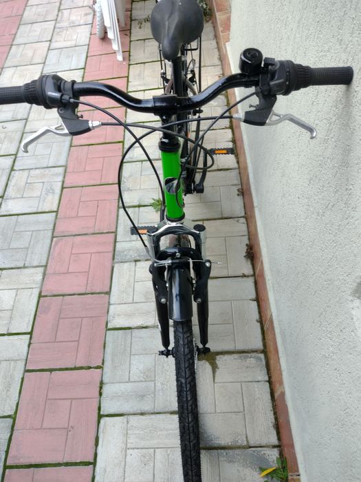 Bicicleta unisex R 26