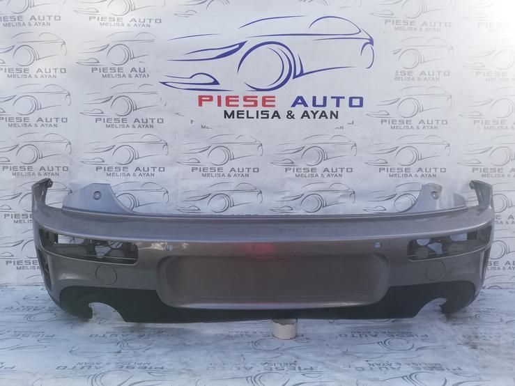 Bara spate Mini Clubman S F54 an 2015-2016-2017-2018-2019-2020 Gauri pentru 4 senzori