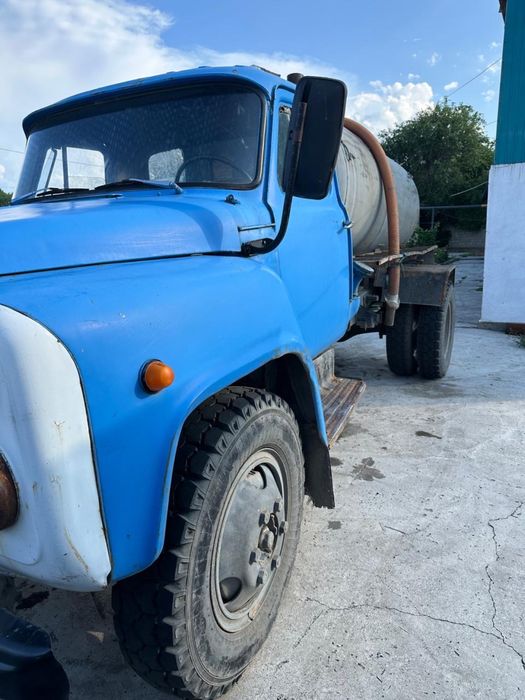 Продается Газ 53