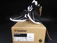 Hummel Root Elite pantofi de handbal negru HARD Marimea 40,5