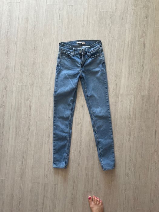 Дънки Levi’s Original