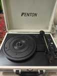 Pickup Fenton tip valiza