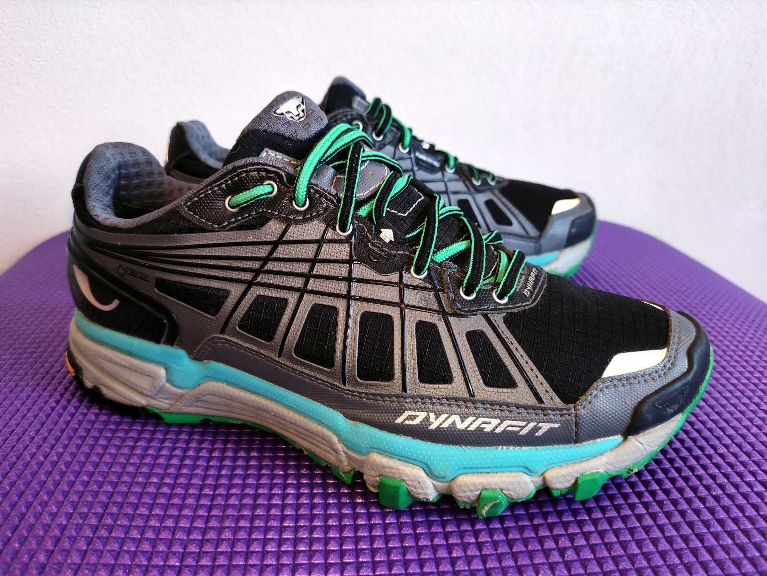 Dynafit Pantera Gore-Tex № 40,5 - оригинални обувки