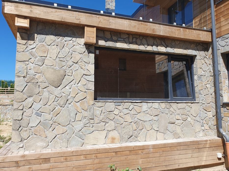 Piatră naturală de munte