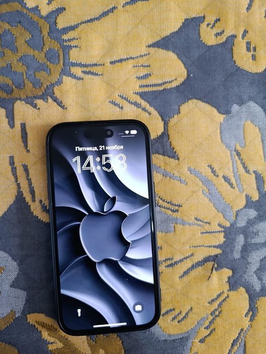 Айфон 15 128 гб отлич сост