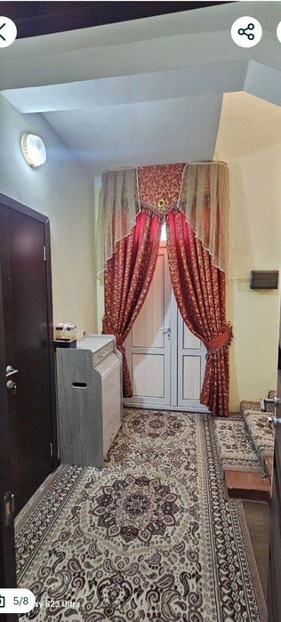 Аренда участка 4ком 4соток Фудсити. Гулзор 2