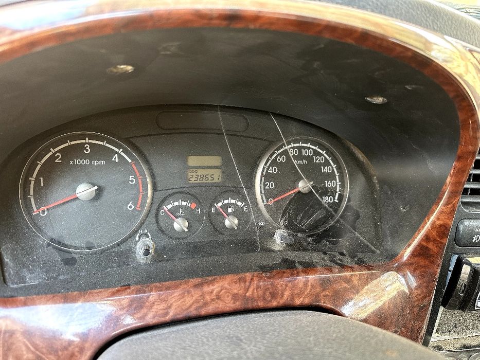 Kia bongo 2009 йил