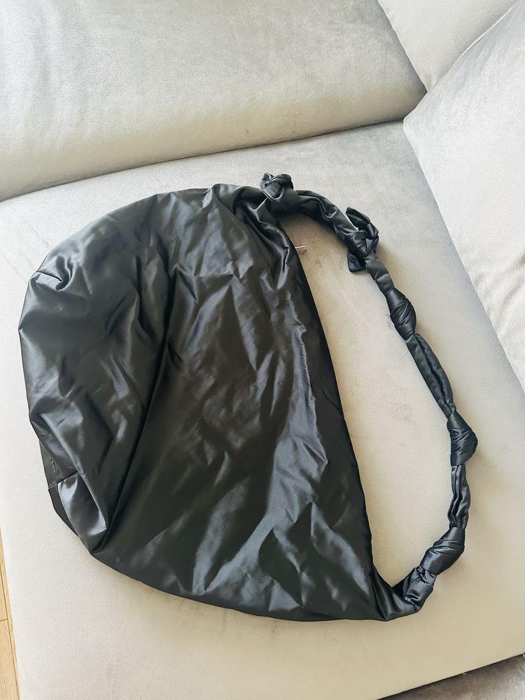 Geanta COS material