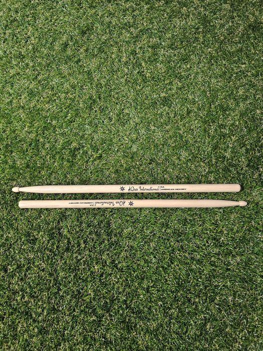 Bete toba lemn hickory