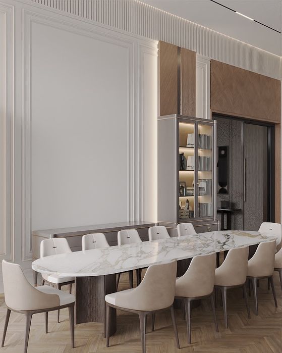 Дизайн интерьера Шымкент