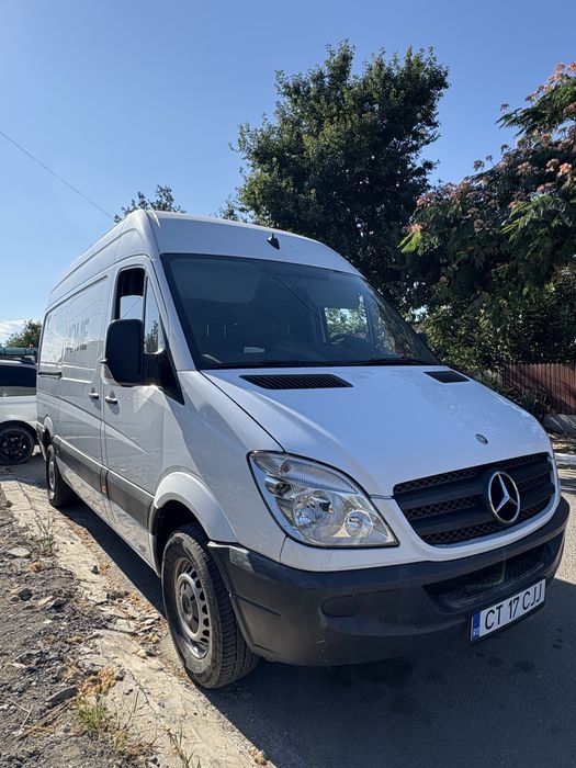 Mercedes Sprinter